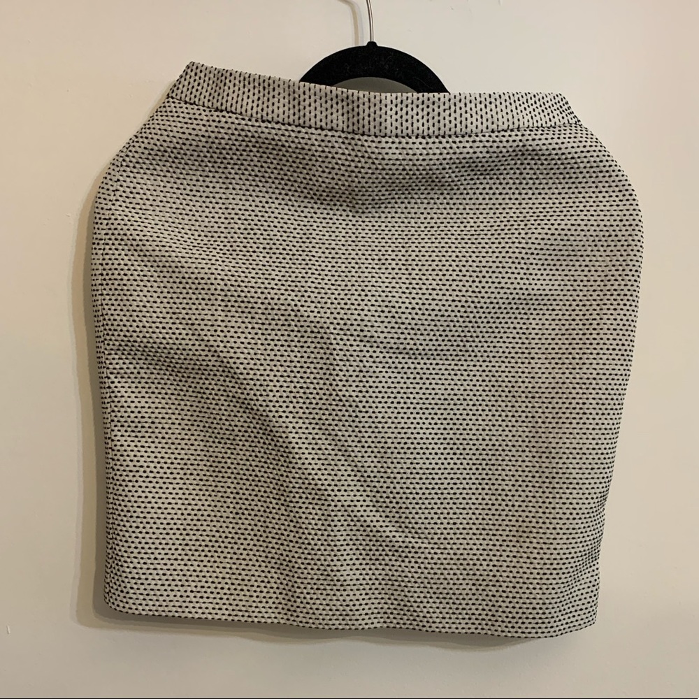 Ann Taylor Loft work skirt